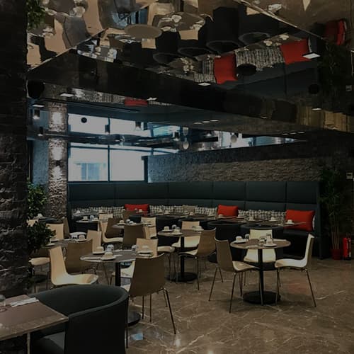 Hôtel Odyssée Center Casablanca