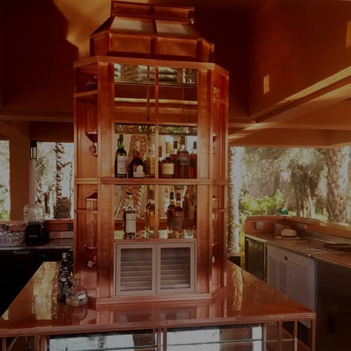 Palace Royal Mansour de Marrakech